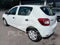 2014 Dacia Sandero