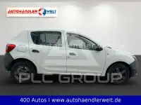 2014 Dacia Sandero