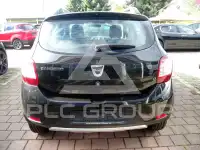 2014 Dacia Sandero