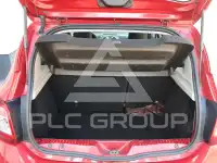 2014 Dacia Sandero