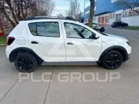 2014 Dacia Sandero