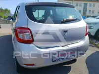 2014 Dacia Sandero