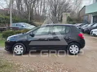 2014 Dacia Sandero