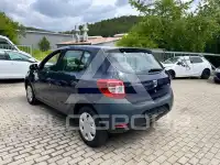 2014 Dacia Sandero