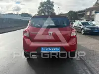 2014 Dacia Sandero