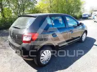 2014 Dacia Sandero