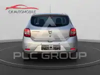2014 Dacia Sandero
