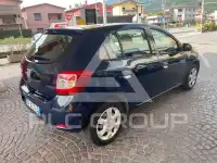 2014 Dacia Sandero