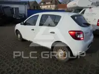 2014 Dacia Sandero