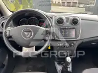 2014 Dacia Sandero