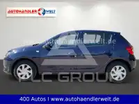 2014 Dacia Sandero