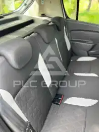 2014 Dacia Sandero