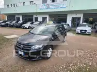 2014 Dacia Sandero