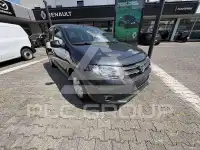 2014 Dacia Sandero