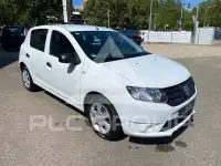 2014 Dacia Sandero