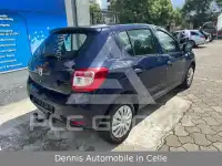 2014 Dacia Sandero