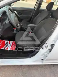 2014 Dacia Sandero