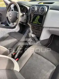 2014 Dacia Sandero