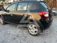 2014 Dacia Sandero