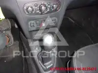 2014 Dacia Sandero