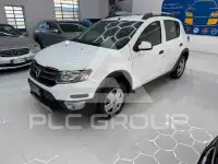 2014 Dacia Sandero