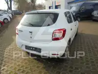 2014 Dacia Sandero
