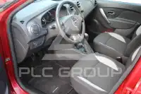 2014 Dacia Sandero