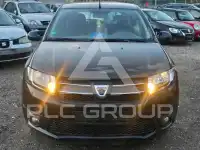 2014 Dacia Sandero