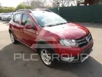 2014 Dacia Sandero