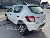 2014 Dacia Sandero