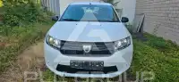 2014 Dacia Sandero