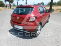 2014 Dacia Sandero