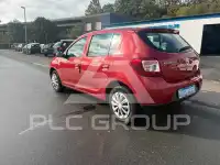 2014 Dacia Sandero