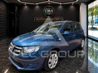 2014 Dacia Sandero