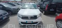 2014 Dacia Sandero