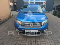 2014 Dacia Sandero