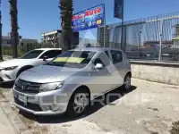 2014 Dacia Sandero