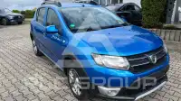 2014 Dacia Sandero