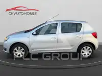 2014 Dacia Sandero
