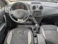 2014 Dacia Sandero