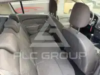 2014 Dacia Sandero