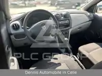 2014 Dacia Sandero