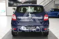 2014 Dacia Sandero