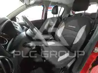 2014 Dacia Sandero