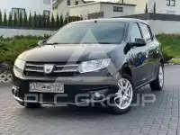 2014 Dacia Sandero