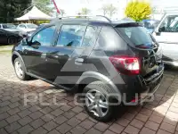 2014 Dacia Sandero