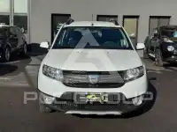 2014 Dacia Sandero