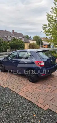 2014 Dacia Sandero