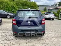 2014 Dacia Sandero