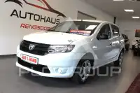 2014 Dacia Sandero